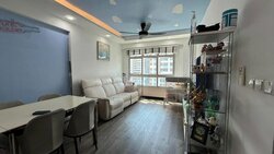 Blk 440C Fernvale Gardens (Sengkang), HDB 4 Rooms #455837471
